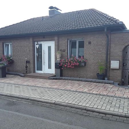 Haus Sonnenblick Momlingen Exterior foto