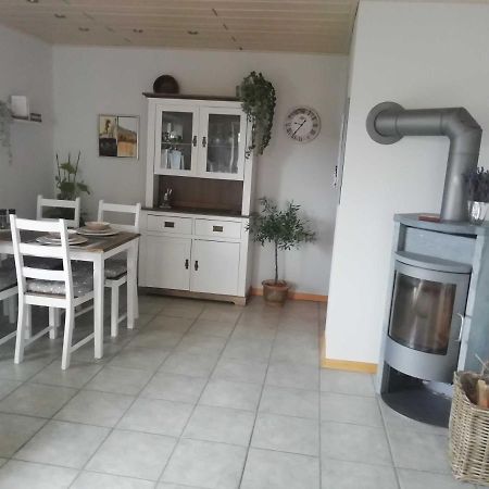 Haus Sonnenblick Momlingen Exterior foto