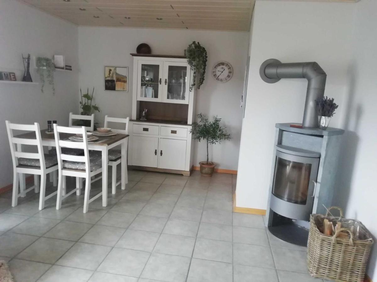 Haus Sonnenblick Momlingen Exterior foto